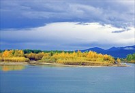 Верховья реки Юдома 4